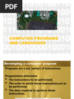 Computer Education Slides