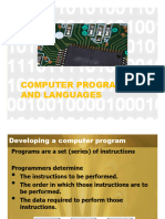 Computer Education Slides