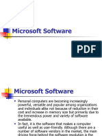 Microsoft Offics Basics (CSBP LAB)