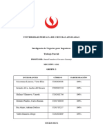 Trabajo Parcial - Grupo 03