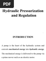 Types and Functions of DCVs Explained | PDF | Valve | Fluid Mechanics