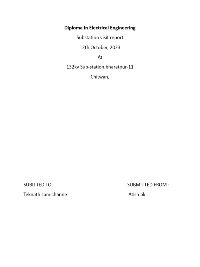 How Long Does A Diploma In Electrical Engineering Take