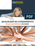 Qualidade No Atendimento CersiMachado