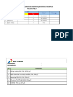 Form - Handover - IMT - Poleng Field 19 - 25 Okt 2023