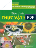 Thuc Vat Hoc