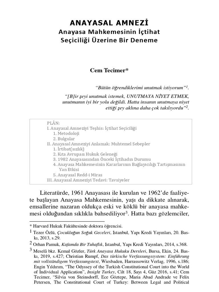 Tecimer 4 | PDF