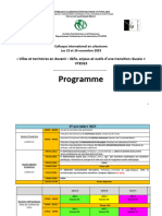 Programme Final Colloque VTED23