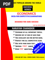 Economics Nta Net