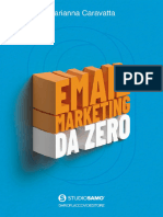 Email Marketing Da Zero