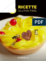 Ricettario Gluten-Free