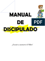 Discipulado 1