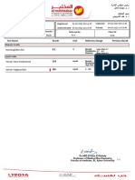 57 Year Male 21222503147: Patient Name