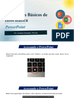 PowerPoint - Part 2 - Arianne SarmentoTorcate