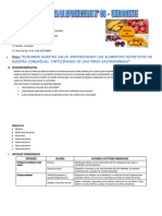 Unidocente - Eda 06 - Del 04 Al 29 de Setiembre