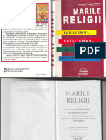 Philippe Gaudin - Marile Religii