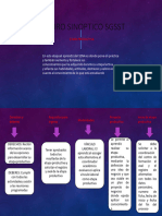 Cuadro Sinoptico