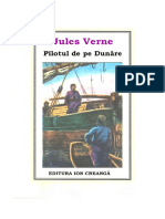 Pilotul de Pe Dunare 2.1 - Jules Verne