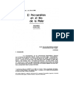 Korosvsky, E. (1985) - El Psicoanálisis en El Río de La Plata.