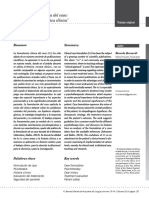 Bernardi, R. (2014) - La Formulación Clínica Del Caso Su Valor para La Práctica Clínica.