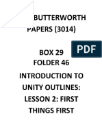 3014 29 46 Intro To Unity 02 First Things First