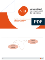 Clase 04 - Escenarios MBA