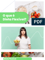 Aula 1 - Nutrição - Método GDF