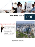 Clase 1 MACROECONOMIA Agosto 2023 FINAL