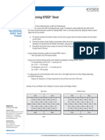 KYDEX®_Sheet_Technical_Brief_140-C_-_Ideal_Conditions_for_Forming_KYDEX®_Sheet