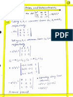 Maths Unit 5 Assignment 2