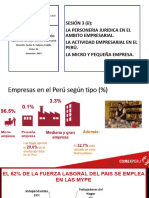 S3 (Ii) - Derecho Empresarial.