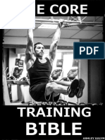 The Core Training Bible (Ashley Kalym) (Z-Library)