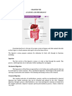 Anatomy & Physiology - October 2-4