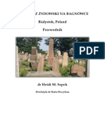 Bagnowka-Cemetery-Guidebook-Polish-Final Heidi Szpek