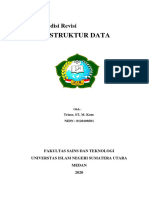 Diktat Struktur Data