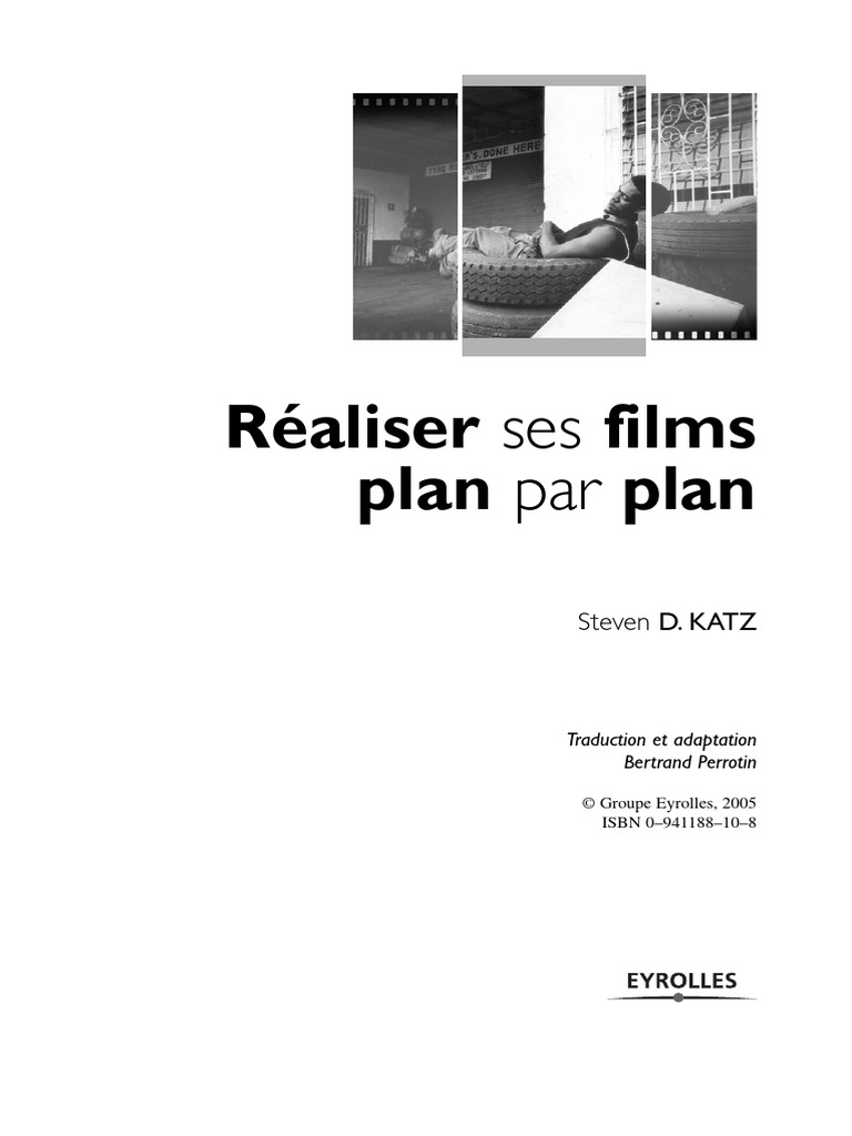 Techniques de Travelling au Cinéma | PDF | Réalisation de films ...