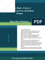 Proyecto Final - Tecnologías