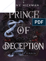 Prince of Deception