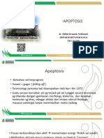 Apoptosis