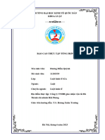 Dương Diễm Quỳnh 11203359 Báo cáo thực tập tổng hợp