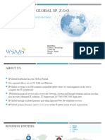 IPG Business Profile