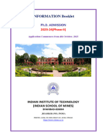 PHD - Brochure - 2023 Phase II