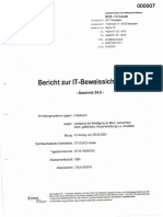 Bericht Zur IT-Beweissicherung: - Asservat 54.6