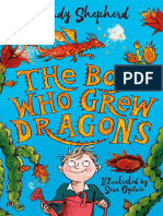 The Boy Who Grew Dragons (Andy Shephe... (Z-Library)