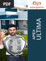 Asian Paints L104 Cotton Wool Color | PDF