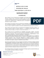 MDT 2023 161 Acuerdo - Directrices - Aplicacion - Jornadas - Laborales Dinamicas y Subsuelo 21 11 23 Signed