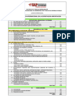 Contenido de Trabajo DFI