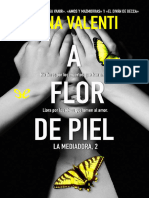 A Flor de Piel - Lena Valenti