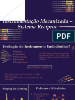 Instrumentação Mecanizada