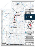 Plano de Ubicación A3