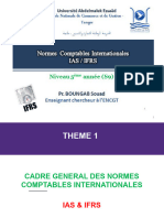 Theme 1 Cadre de Reference Des Ias Ifrs